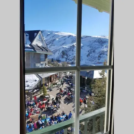 Apartment En La Mejor Zona De La Sierra Junto A Remontes Reformado En 2021