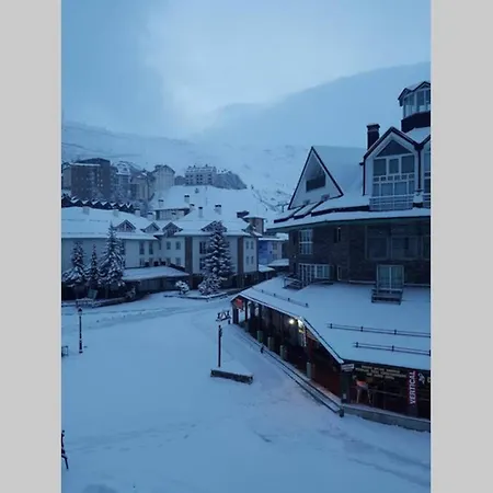 Apartment En La Mejor Zona De La Sierra Junto A Remontes Reformado En 2021 Sierra Nevada