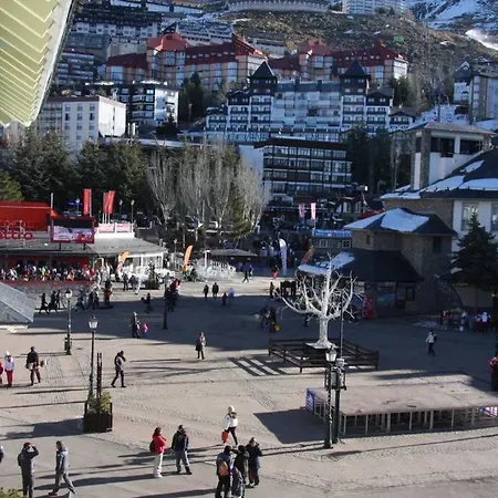En La Mejor Zona De La Sierra Junto A Remontes Reformado En 2021 *