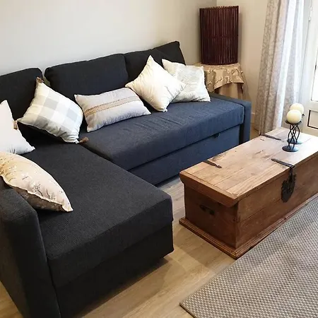 Apartment En La Mejor Zona De La Sierra Junto A Remontes Reformado En 2021
