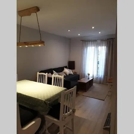 Apartment En La Mejor Zona De La Sierra Junto A Remontes Reformado En 2021