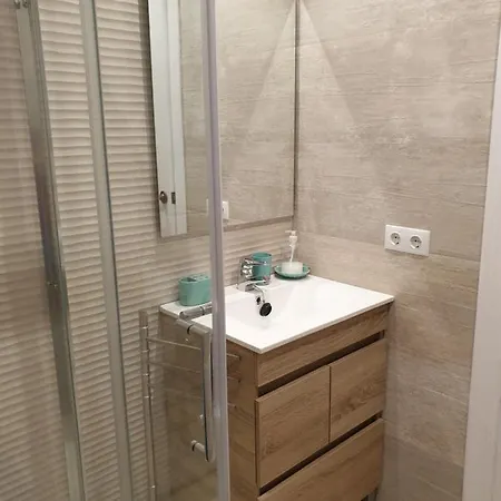 Apartment En La Mejor Zona De La Sierra Junto A Remontes Reformado En 2021 Sierra Nevada