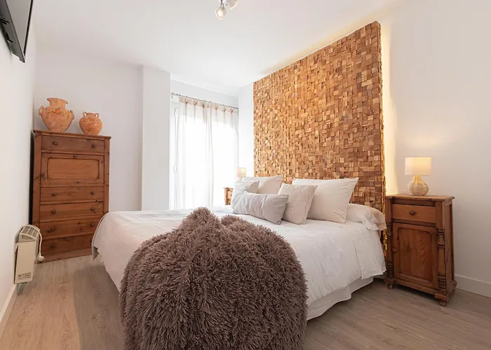 En La Mejor Zona De La Sierra Junto A Remontes, Reformado, D203 * 塞拉内华达