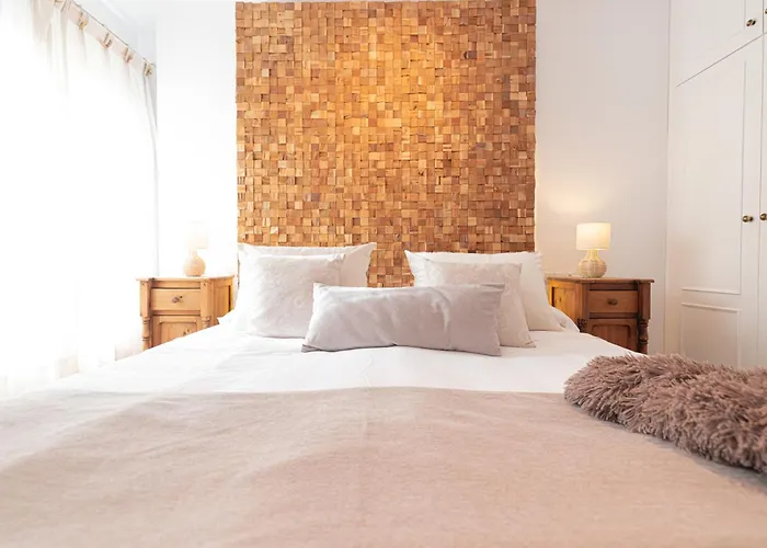 En La Mejor Zona De La Sierra Junto A Remontes, Reformado, D203