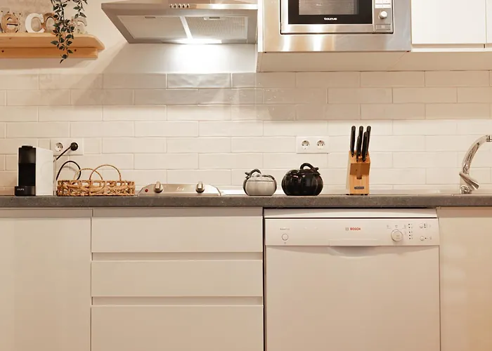 En La Mejor Zona De La Sierra Junto A Remontes, Reformado, D203