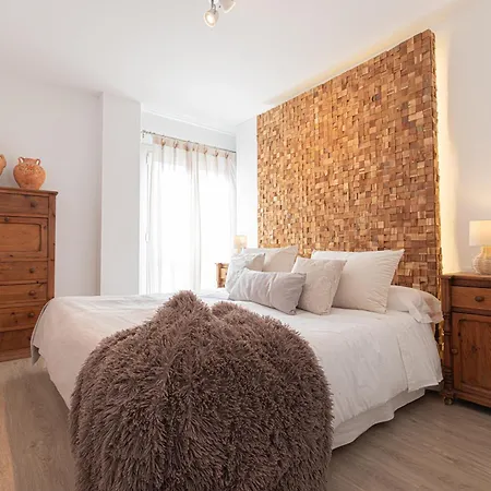 En La Mejor Zona De La Sierra Junto A Remontes, Reformado, D203 * Sierra Nevada