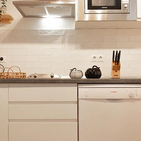 En La Mejor Zona De La Sierra Junto A Remontes, Reformado, D203