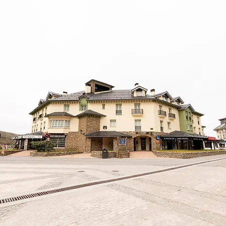 En La Mejor Zona De La Sierra Junto A Remontes, Reformado, D203 Apartament Sierra Nevada