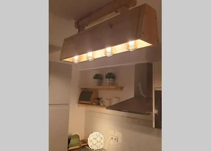 En La Mejor Zona De La Sierra Junto A Remontes, Reformado, D203 Apartament *