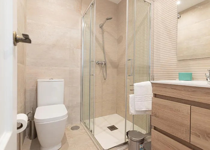 En La Mejor Zona De La Sierra Junto A Remontes, Reformado, D203 Apartament Sierra Nevada